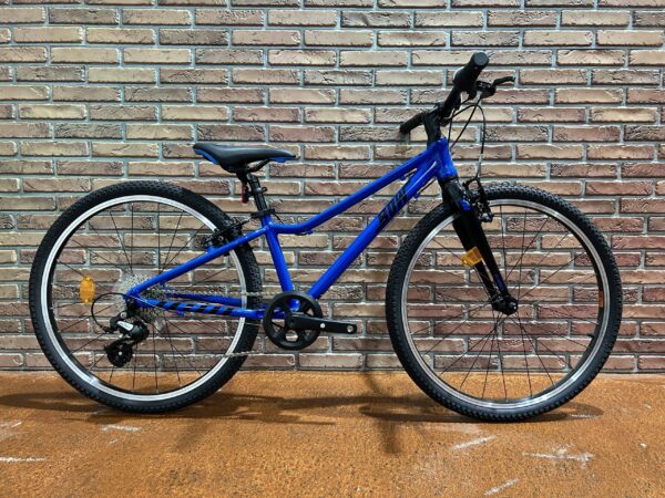 Bicicleta Junior